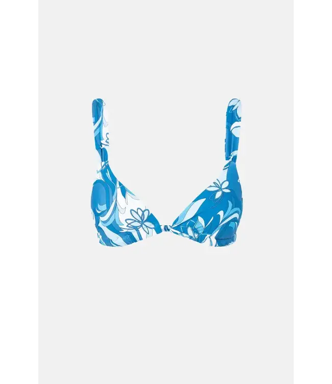 Rhythm Ventura Soft Strap Slide Tri Top