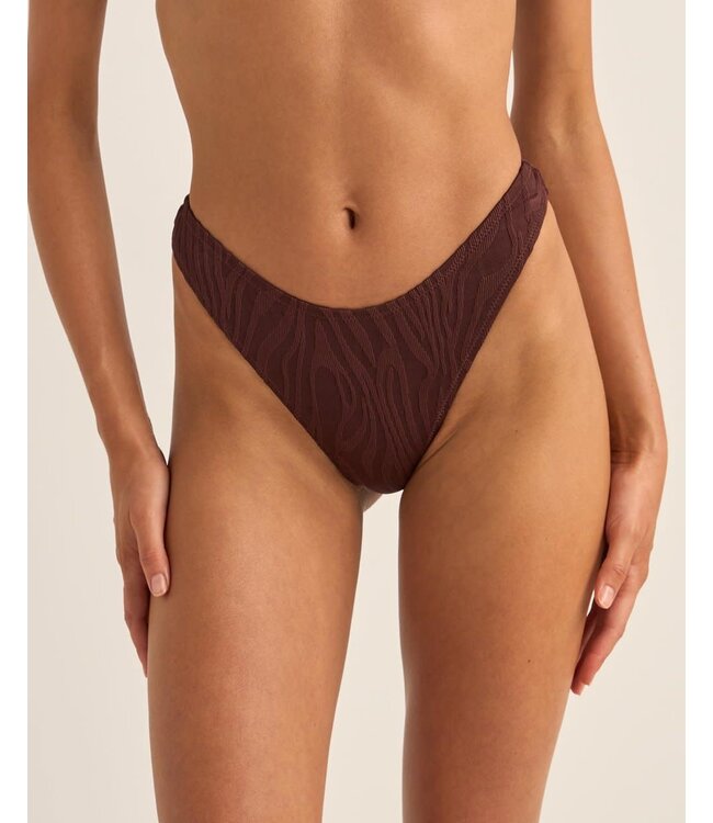 Rhythm Amazon Skimpy Pants