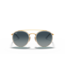 Ray Ban 0RB3647N ROUND DOUBLE BRIDGE