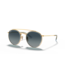 Ray Ban 0RB3647N ROUND DOUBLE BRIDGE