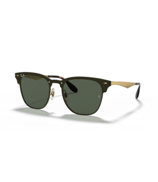 Ray Ban 0RB3576N BLAZE CLUBMASTER