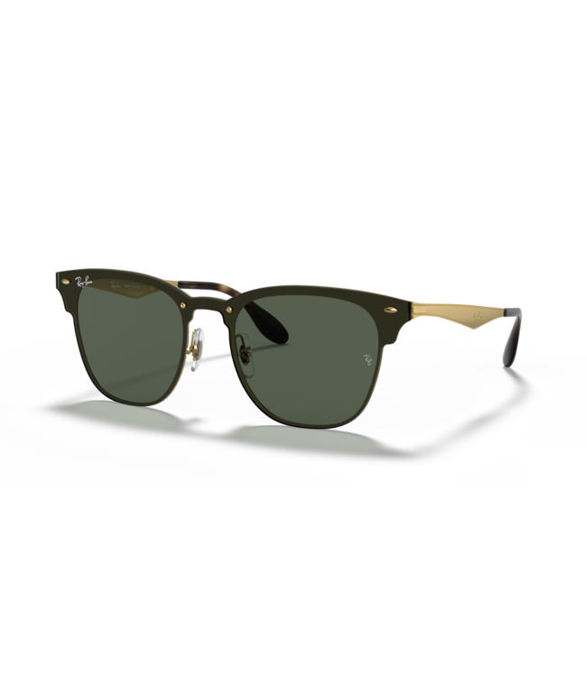 Ray Ban 0RB3576N BLAZE CLUBMASTER