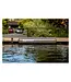 Captain's Kit Happy Hour Boat Fender - 10ft. x 20 in.