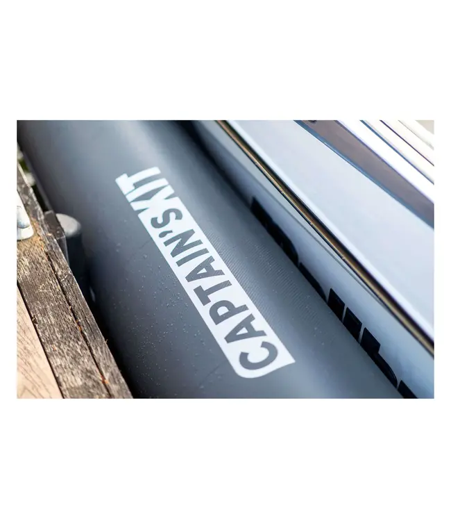Captain's Kit Happy Hour Boat Fender - 10ft. x 20 in.