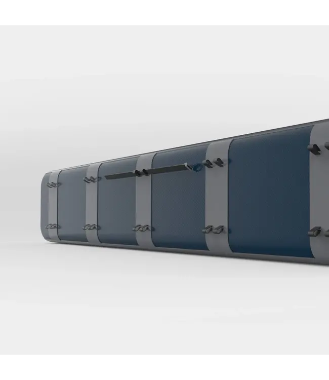 Mission TITAN Dock Fender