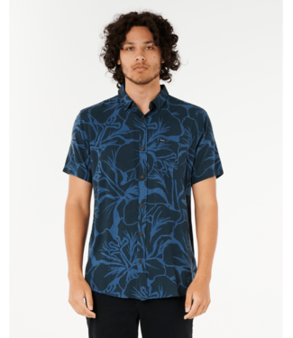 RIP CURL Artist Of The Search - Cody Welsh Short Sleeve Shirt