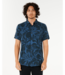 RIP CURL Artist Of The Search - Cody Welsh Short Sleeve Shirt