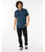 RIP CURL Artist Of The Search - Cody Welsh Short Sleeve Shirt