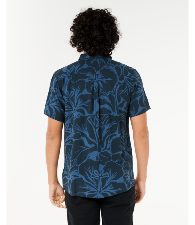 RIP CURL Artist Of The Search - Cody Welsh Short Sleeve Shirt