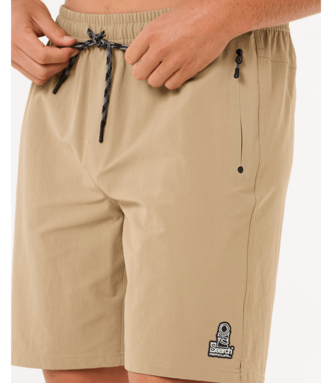 RIP CURL THE SEARCH VOLLEY