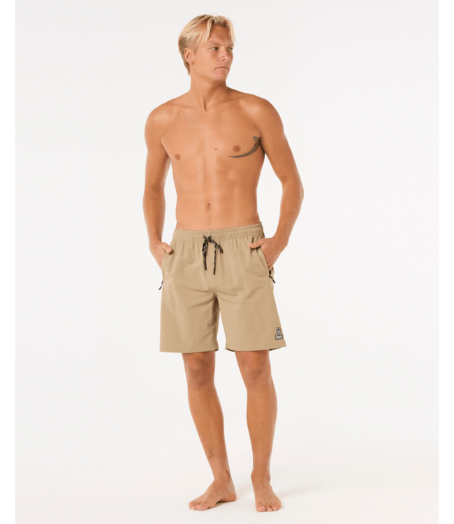 RIP CURL THE SEARCH VOLLEY