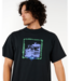 RIP CURL RAW ENERGY CURREN TEE