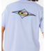 RIP CURL RAW ENERGY MAXXED TEE