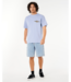 RIP CURL RAW ENERGY MAXXED TEE