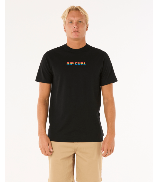 RIP CURL BIG MUMMA ICON TEE