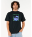 RIP CURL RAW ENERGY CURREN TEE