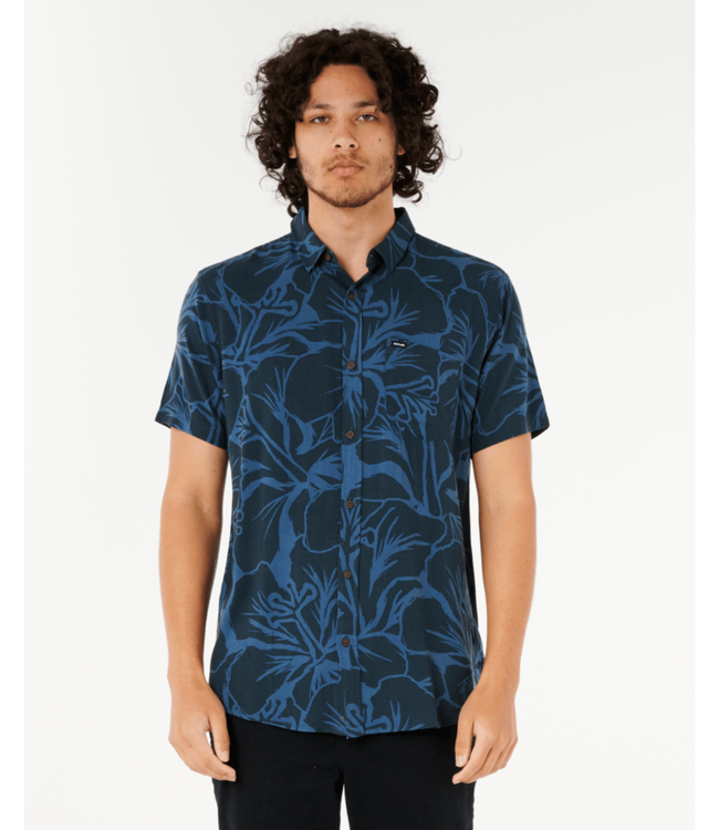 RIP CURL Artist Of The Search - Cody Welsh Short Sleeve Shirt
