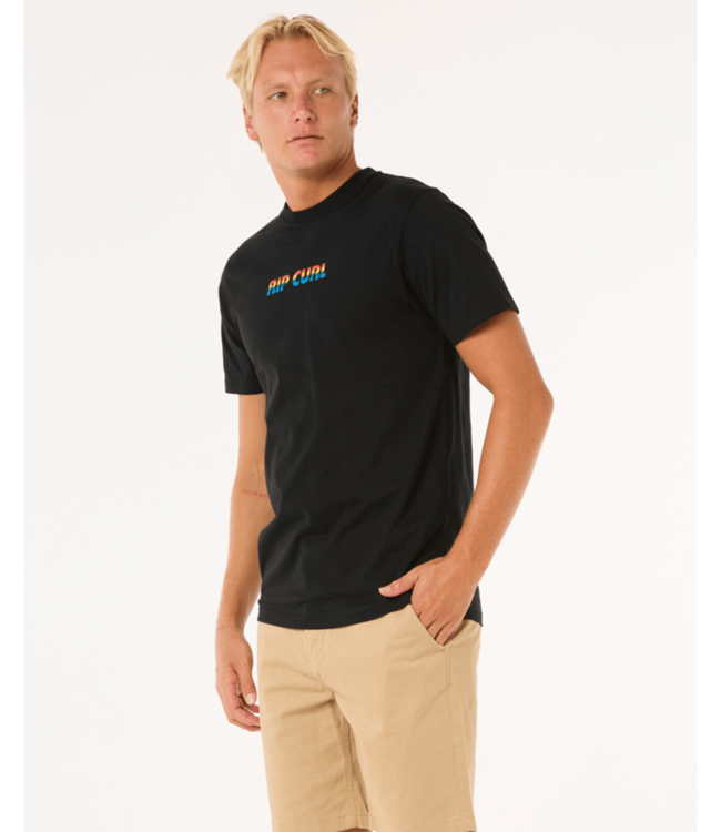 RIP CURL BIG MUMMA ICON TEE