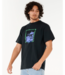 RIP CURL RAW ENERGY CURREN TEE