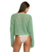 Volcom MADAME SHADY SWEATER