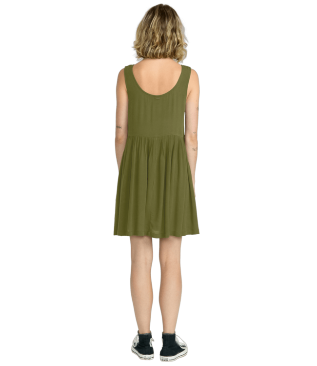 Volcom LIVED IN BADDIE DRS