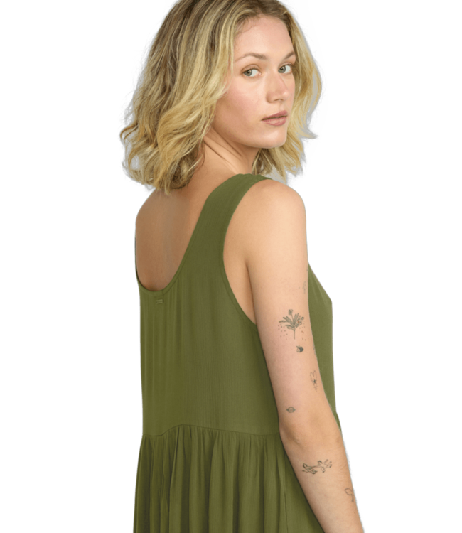 Volcom LIVED IN BADDIE DRS