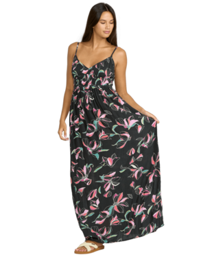 Volcom DREAM IN BLOOM DRESS