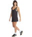 Volcom LIL TIE STRAP ROMPER