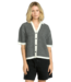 Volcom Saltie Stones Cardigan