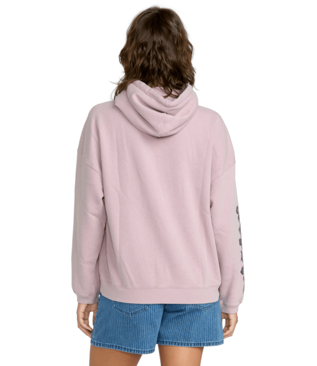 Volcom STONE ART UP HOODIE