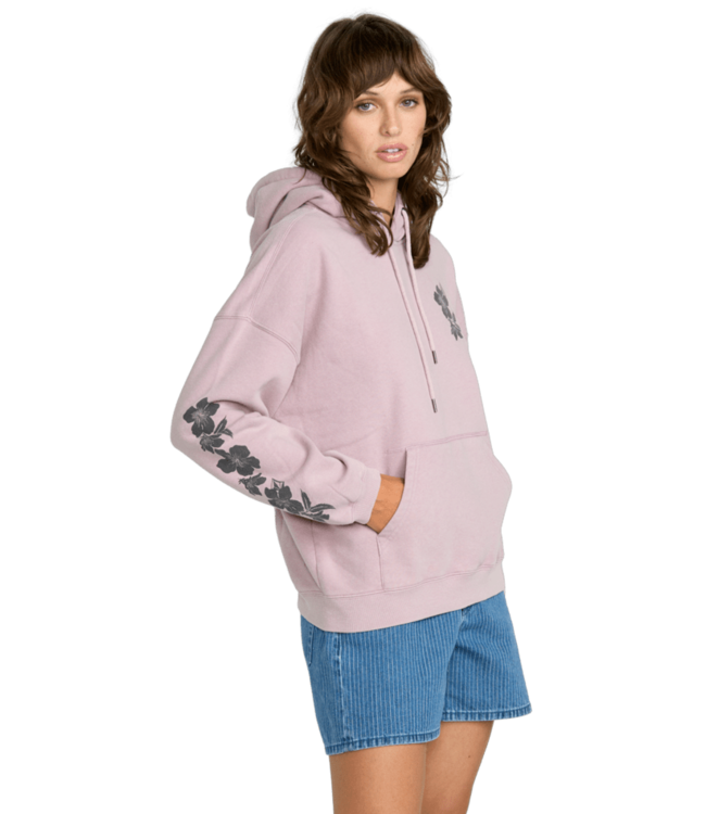 Volcom STONE ART UP HOODIE