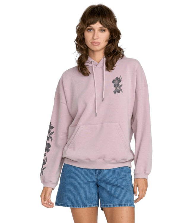 Volcom STONE ART UP HOODIE