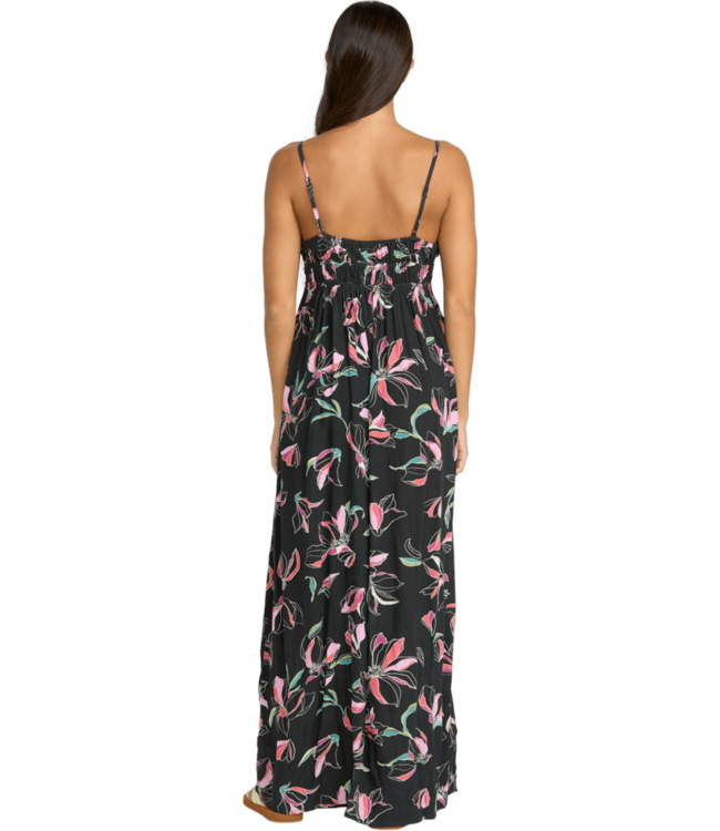 Volcom DREAM IN BLOOM DRESS