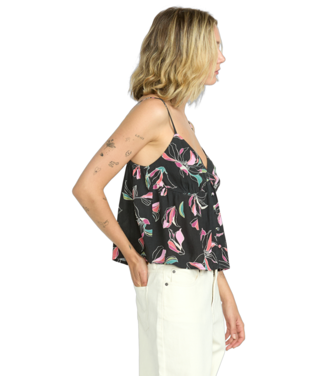 Volcom DREAM IN BLOOM CAMI