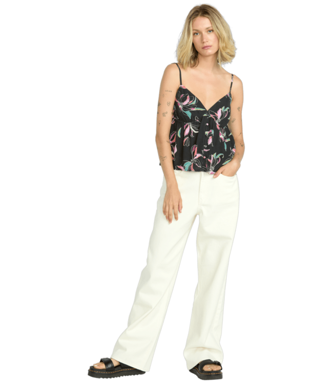 Volcom DREAM IN BLOOM CAMI