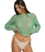 Volcom MADAME SHADY SWEATER