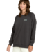 Volcom Stone Magic Boyfriend Sweatshirt