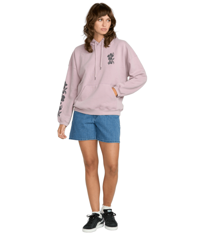 Volcom STONE ART UP HOODIE