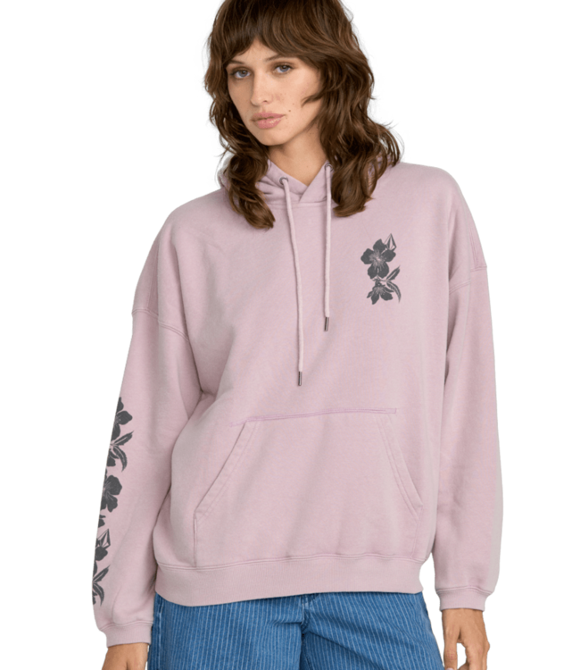 Volcom STONE ART UP HOODIE