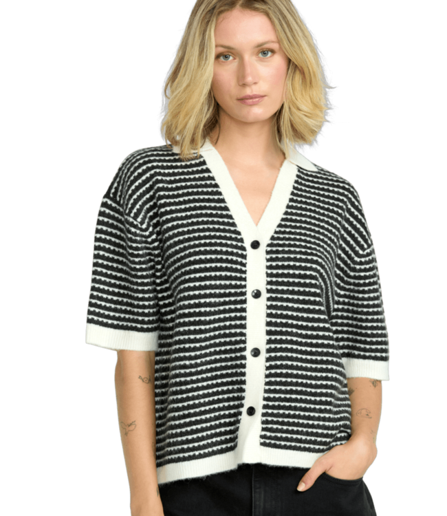 Volcom Saltie Stones Cardigan