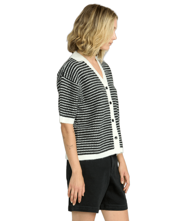 Volcom Saltie Stones Cardigan