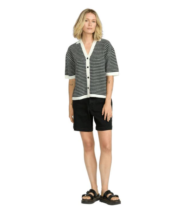 Volcom Saltie Stones Cardigan