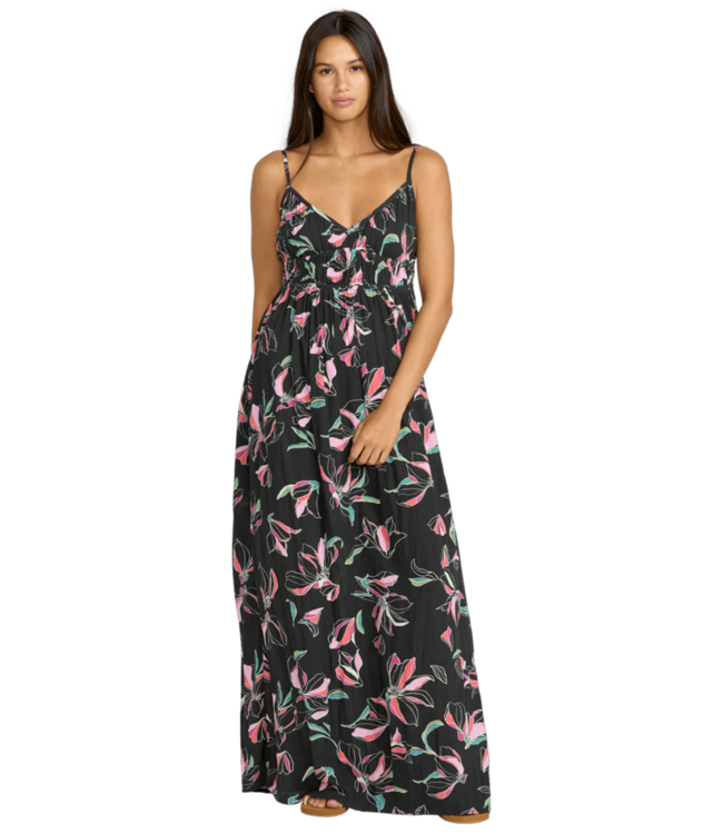 Volcom DREAM IN BLOOM DRESS