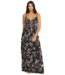 Volcom DREAM IN BLOOM DRESS