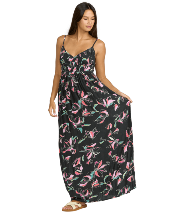 Volcom DREAM IN BLOOM DRESS