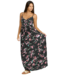 Volcom DREAM IN BLOOM DRESS