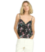Volcom DREAM IN BLOOM CAMI