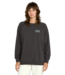 Volcom Stone Magic Boyfriend Sweatshirt