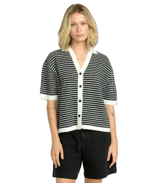 Volcom Saltie Stones Cardigan