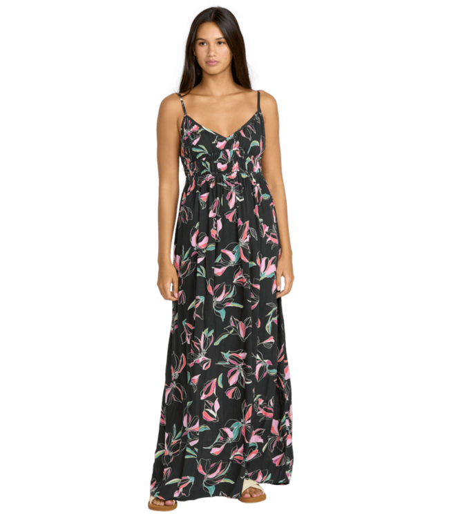Volcom DREAM IN BLOOM DRESS